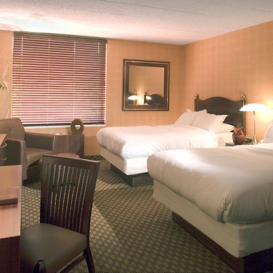 The Woodlands 4*
